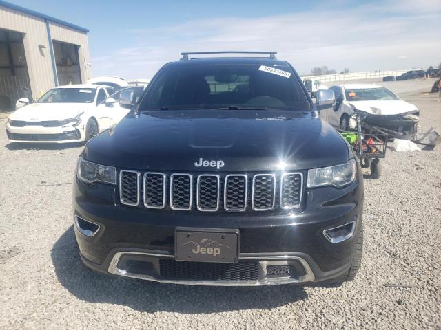 2018 JEEP GRAND CHER - 1C4RJFBG7JC399443