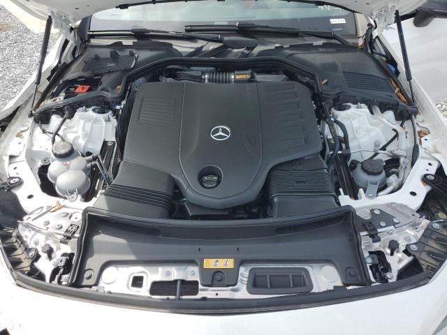 2024 MERCEDES-BENZ CLE 450 4M W1KMJ6BB4RF032403