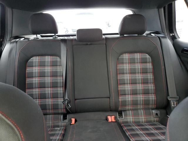 2016 VOLKSWAGEN GTI S/SE - 3VW5T7AU0GM034466