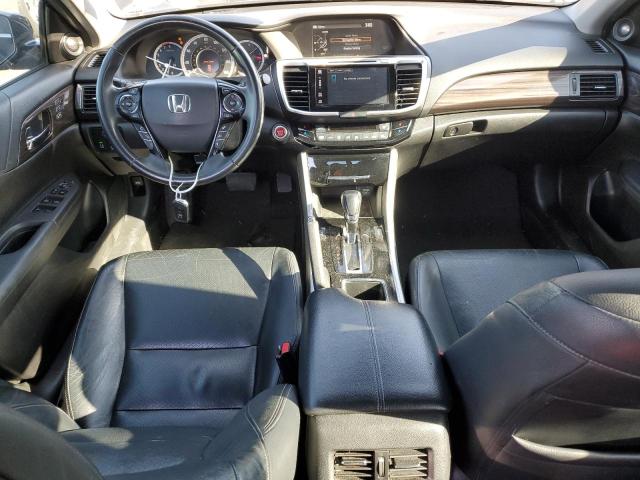 2016 HONDA ACCORD EXL - 1HGCR2F91GA213873