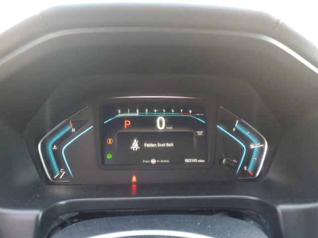 2019 HONDA ODYSSEY LX 5FNRL6H25KB102017