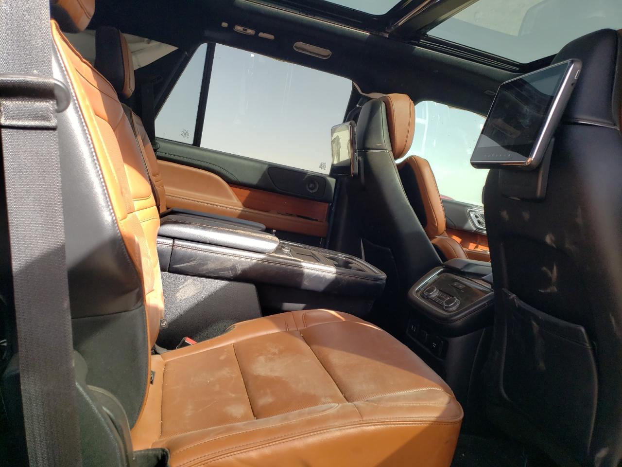 Lincoln Navigator 2018