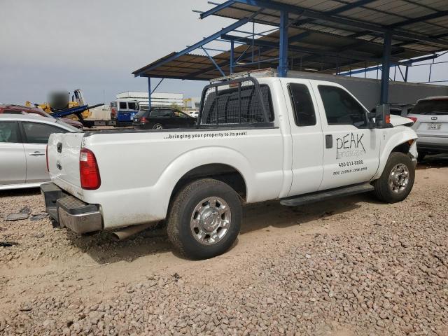 Vin: 1ft7x2a6xbec39165, lot: 50987675, ford f250 super duty 20113