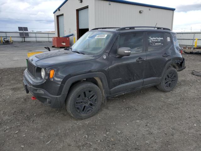 JEEP RENEGADE T