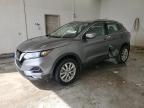 2021 NISSAN ROGUE SPOR - JN1BJ1BV9MW567589