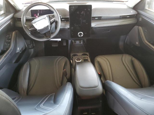 2023 FORD MUSTANG MA - 3FMTK3SU9PMA74187