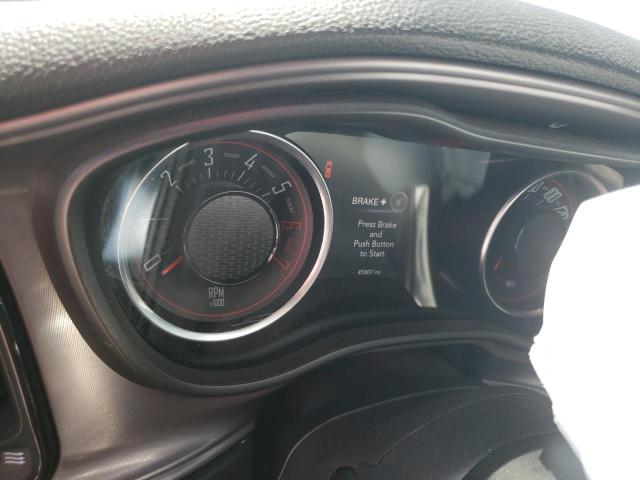 2023 DODGE CHALLENGER - 2C3CDZBT3PH504100