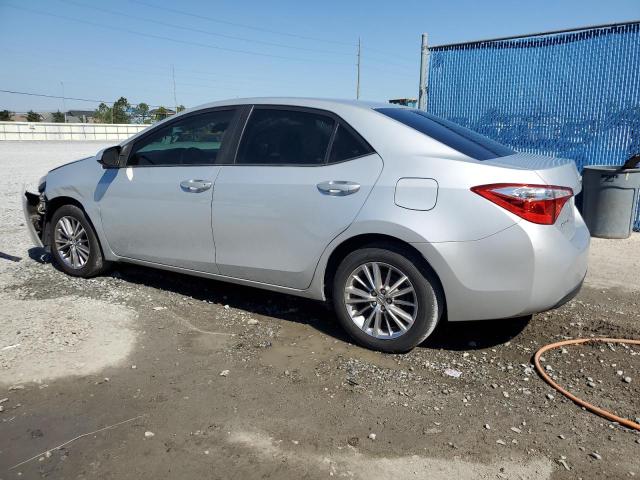 Vin: 2t1burhe5fc437489, lot: 50681745, toyota corolla l 20152