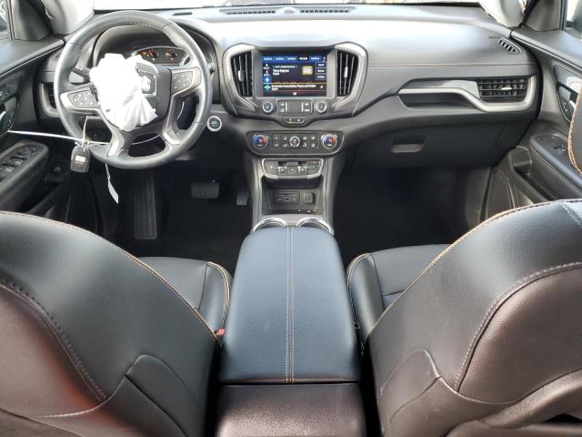 2023 GMC TERRAIN AT 3GKALYEG8PL150522