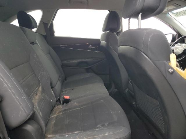 2016 KIA SORENTO LX - 5XYPG4A39GG152700