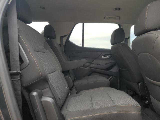 2021 CHEVROLET TRAVERSE L - 1GNERGKWXMJ100653