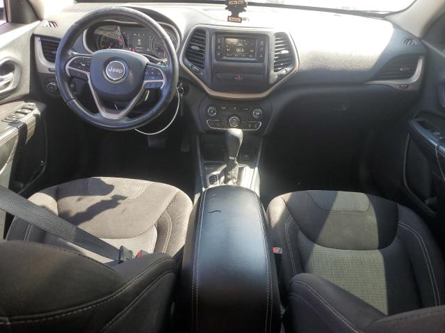 2016 JEEP CHEROKEE L - 1C4PJLCB0GW338774