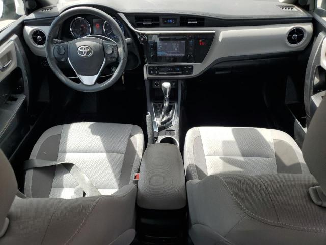 2019 TOYOTA COROLLA L - 2T1BURHE8KC173646