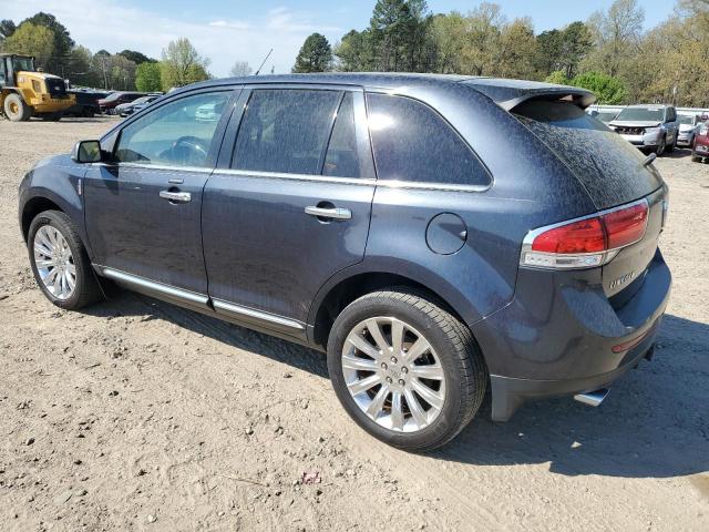 Vin: 2lmdj6jk0ebl03304, lot: 50688915, lincoln mkx 20142