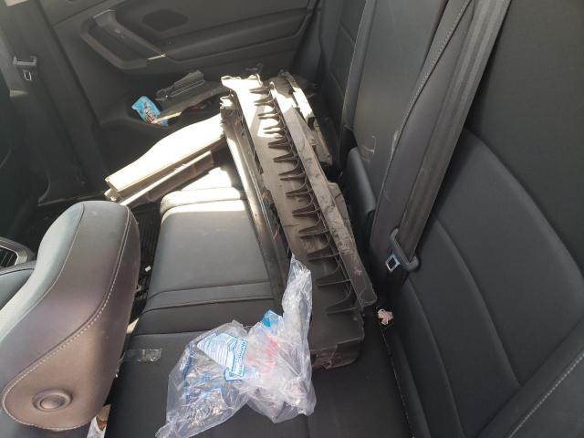 2018 VOLKSWAGEN TIGUAN SE #3260539070