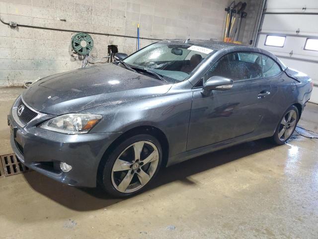 LEXUS IS 350