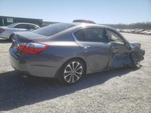 2015 HONDA ACCORD SPO - 1HGCR2F56FA125784