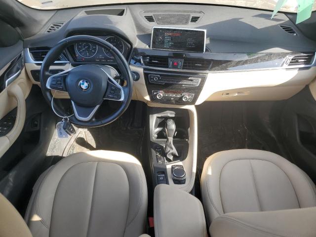 2017 BMW X1 XDRIVE2 - WBXHT3C35H5F78049