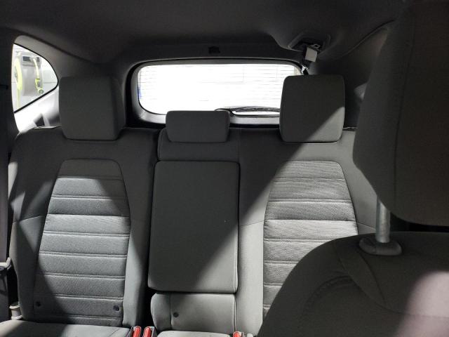 2019 HONDA CR-V LX - 2HKRW6H36KH200619