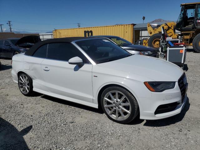 Vin: wauwflff5f1096004, lot: 49745395, audi a3 prestige s-line 20154