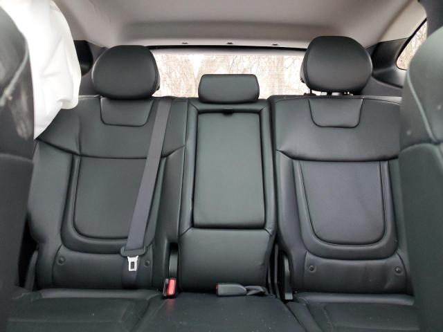 2023 HYUNDAI TUCSON SEL - KM8JCCAE7PU210780