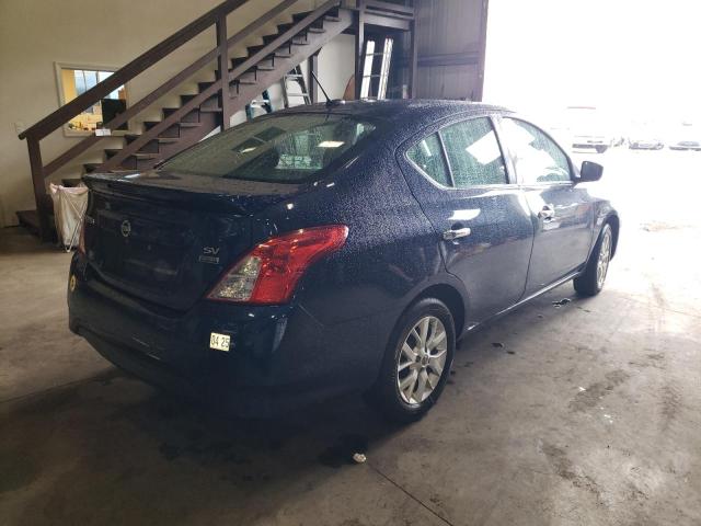 Vin: 3n1cn7ap9jl809538, lot: 48192315, nissan versa s 20183