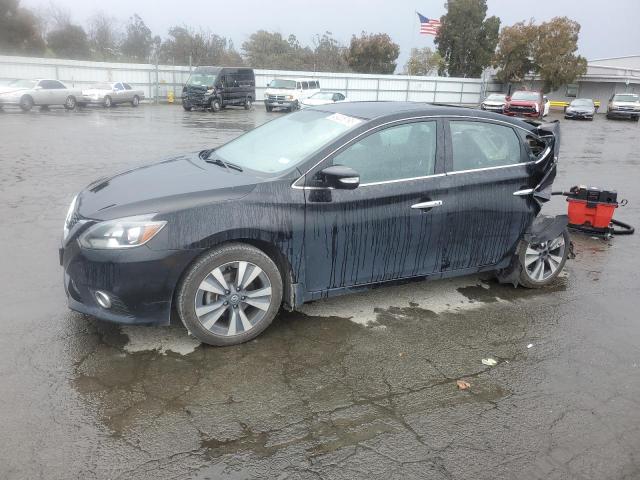 Vin: 3n1ab7ap3hy221177, lot: 49006195, nissan sentra s 2017 img_1
