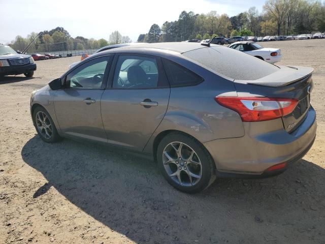 Vin: 1fadp3f24dl226334, lot: 50577045, ford focus se 20132