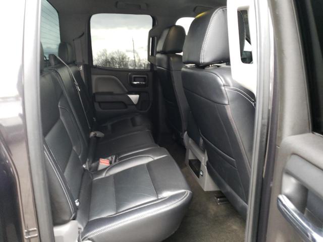 2016 CHEVROLET OTHER - 1GCVKREC2GZ155128