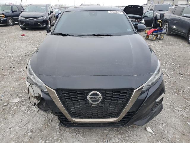2022 NISSAN ALTIMA SR - 1N4AL4CV4NN357837