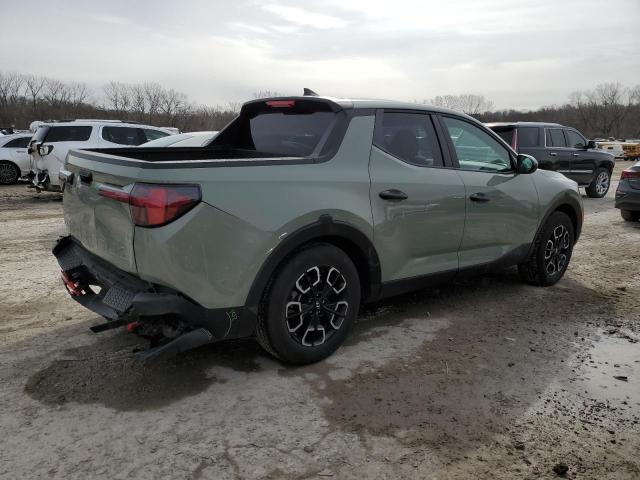 Vin: 5ntjbdde0rh112553, lot: 47674525, hyundai santa cruz sel 20243