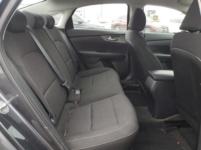 2021 KIA FORTE FE - 3KPF24AD2ME288713