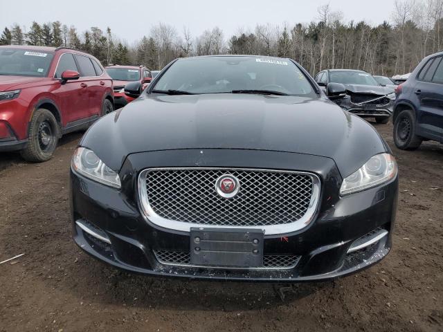 2015 JAGUAR XJL PORTFO - SAJXJ2GD3F8V84292