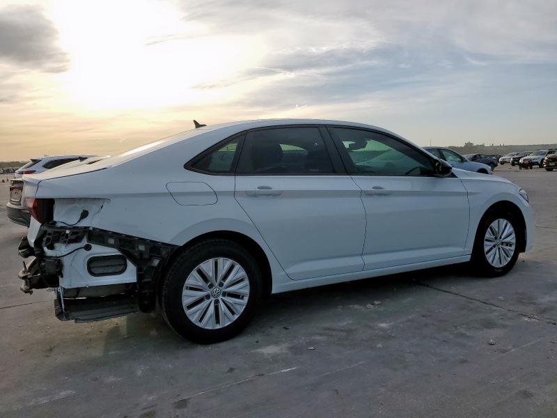 Vin: 3vwam7bu3rm051209, lot: 48337945, volkswagen jetta sport 20243