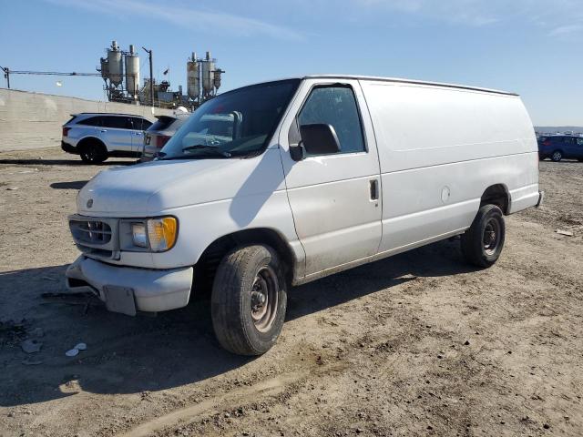 FORD ECONOLINE