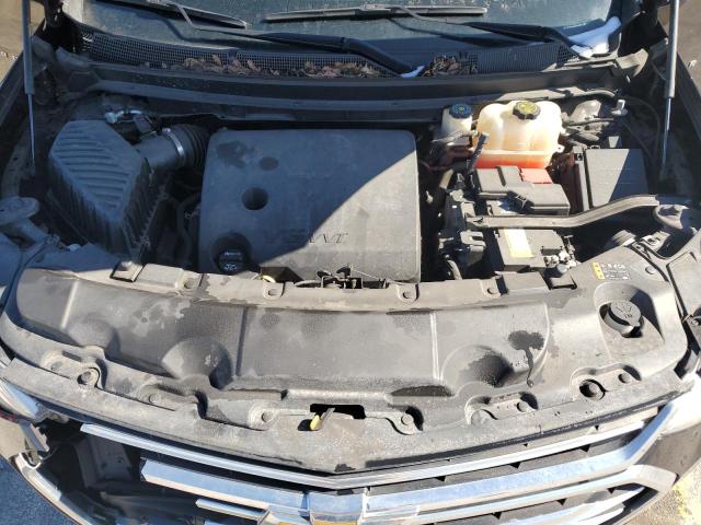 2019 CHEVROLET TRAVERSE H 1GNEVJKWXKJ141872