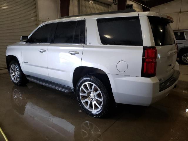 Vin: 1gnskbkc3fr214434, lot: 50055375, chevrolet tahoe k1500 lt 20152