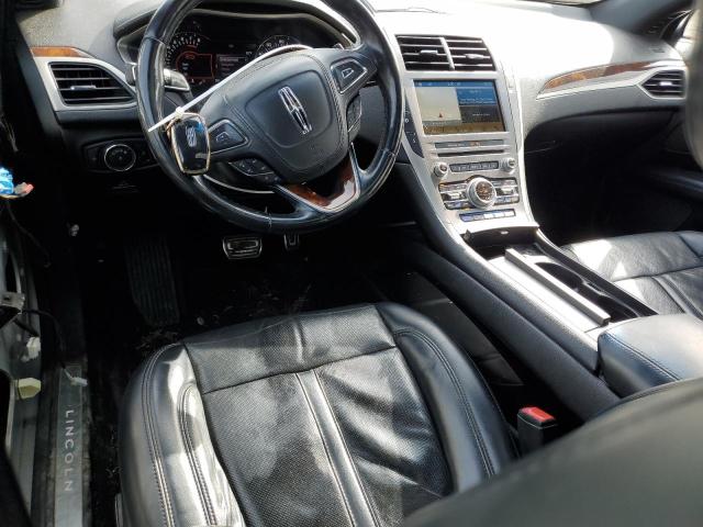 2018 LINCOLN MKZ RESERV - 3LN6L5F94JR615233