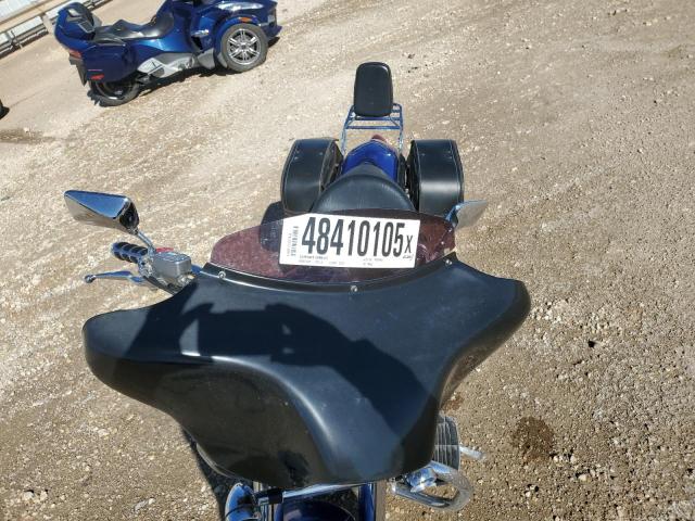 2007 HONDA VTX1300 R 1HFSC52607A409365