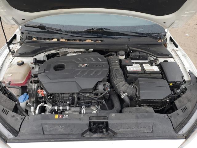 2021 HYUNDAI VELOSTER N KMHT36AH9MU011200