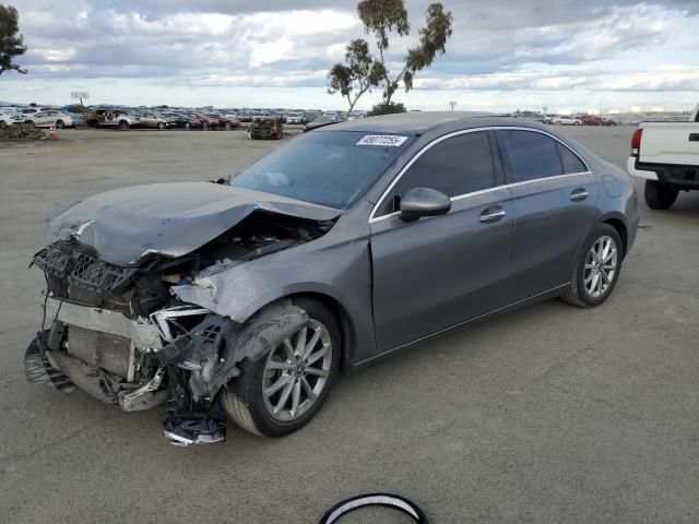 Vin: wdd3g4eb0lw038524, lot: 48077255, mercedes-benz a-class 220 2020 img_1