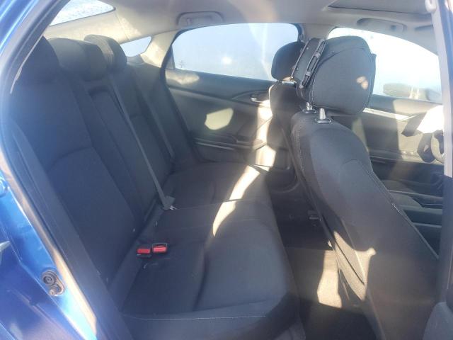 2016 HONDA CIVIC EX - 2HGFC2F76GH560291