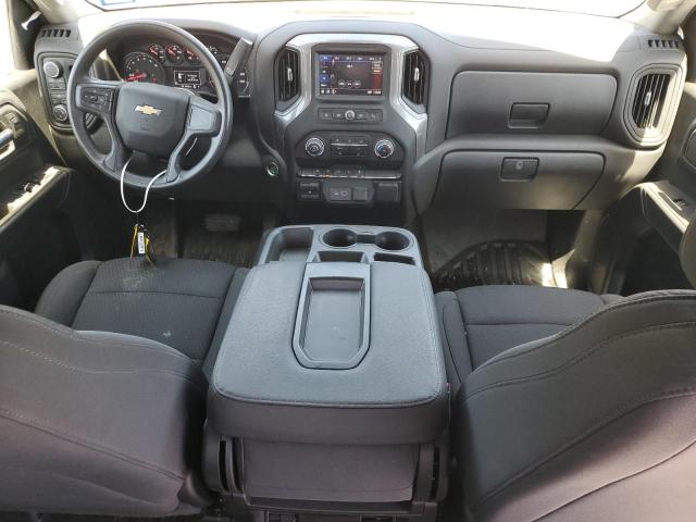 2023 CHEVROLET SILVERADO - 3GCUDAED5PG260598