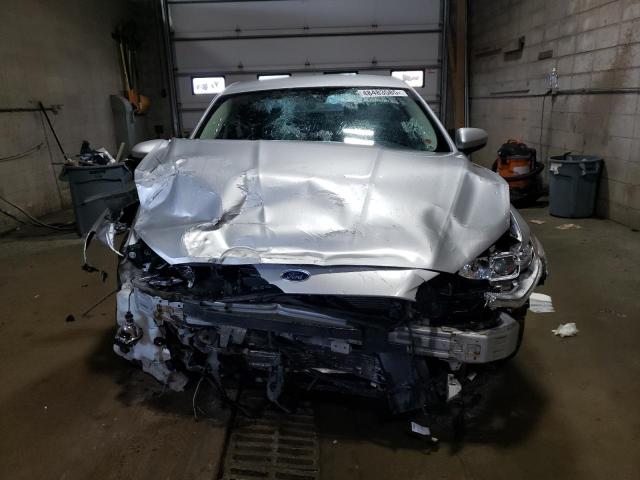 2018 FORD FUSION SE - 3FA6P0LU0JR133885