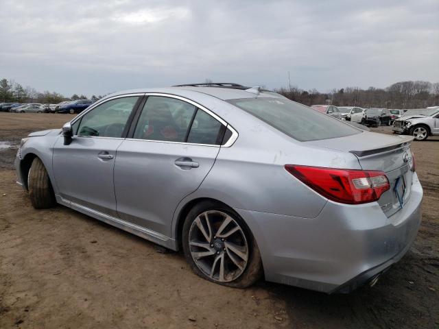 2019 SUBARU LEGACY SPO 4S3BNAR67K3013546