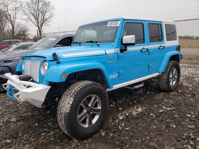 Vin: 1c4bjweg3hl631057, lot: 48070355, jeep wrangler sahara 2017 img_1