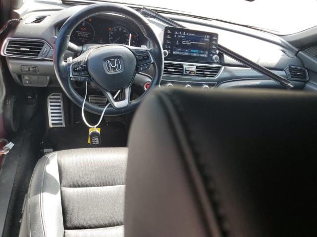 2020 HONDA ACCORD SPO - 1HGCV1F39LA043726