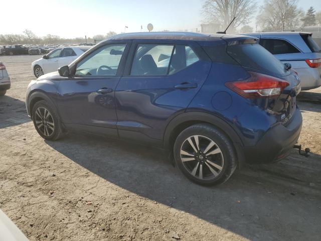 Vin: 3n1cp5cu4kl497020, lot: 50816825, nissan kicks s 20192