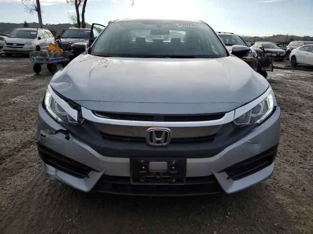 2018 HONDA CIVIC EX - 2HGFC2F73JH547828