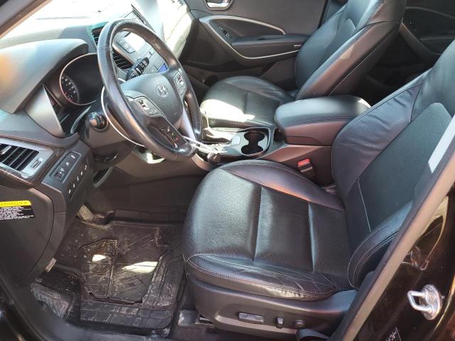 2016 HYUNDAI SANTA FE S - KM8SNDHF0GU141921